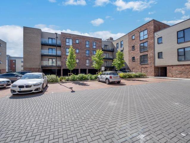Flat for sale in Chedburgh, Suffolk