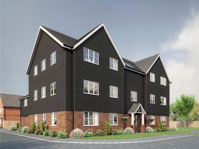 Flat for sale in Walton, Eastbridge