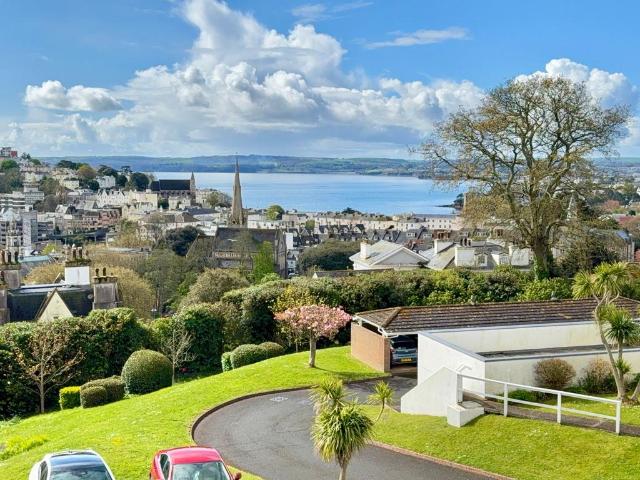 Flat for sale in Upton, Babbacombe