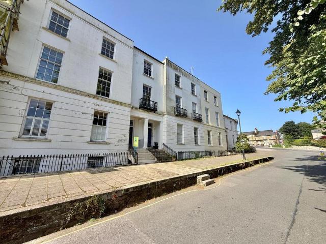 Flat for sale in Ferris Town, Penweathers