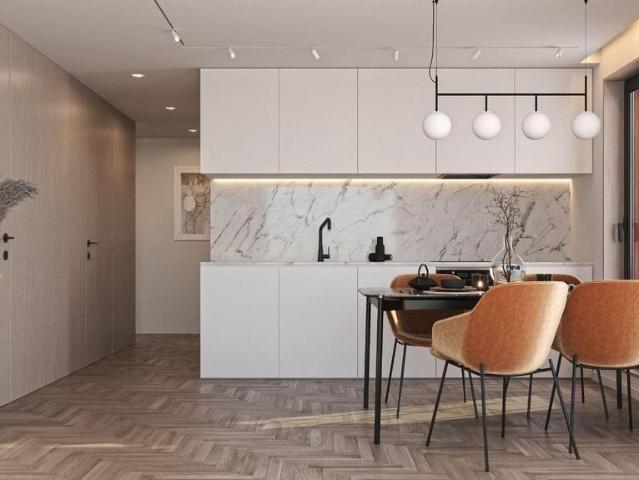 Flat for sale in Chinatown, Calderstones