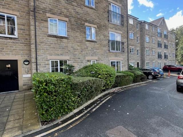 Flat for sale in Millbrook, Greenheys