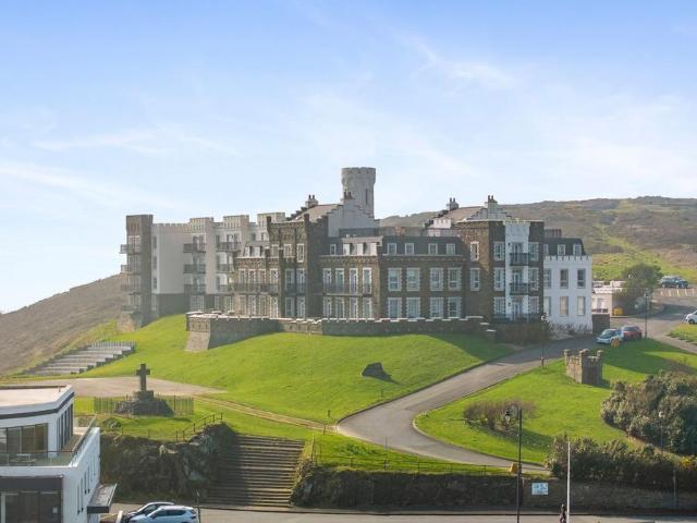 Flat for sale in Scotland