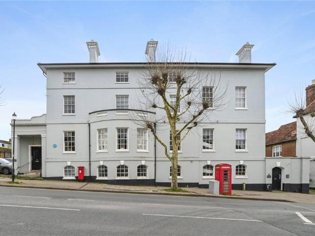 Flat for sale in Pleasant Valley, Duton Hill