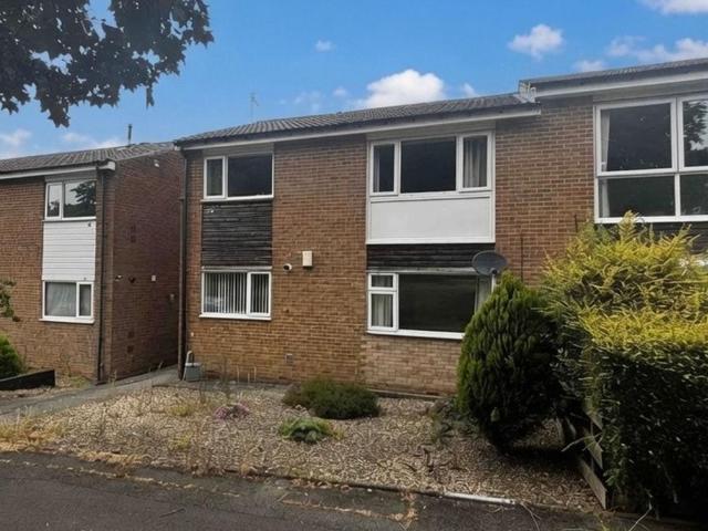 Flat for sale in Kemplah Park, Guisborough