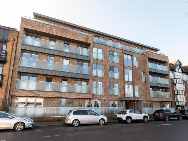 Flat for sale in Alton Barnes, Isle Of Man