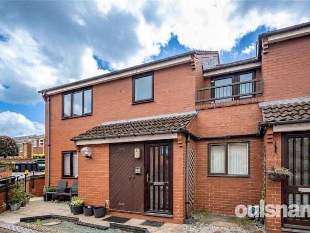 Flat for sale in Northfield, West Midlands