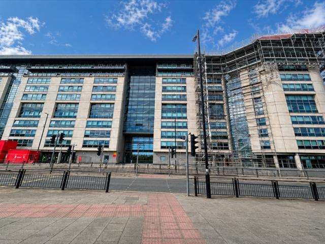 Flat for sale in Monkwearmouth, Sunderland