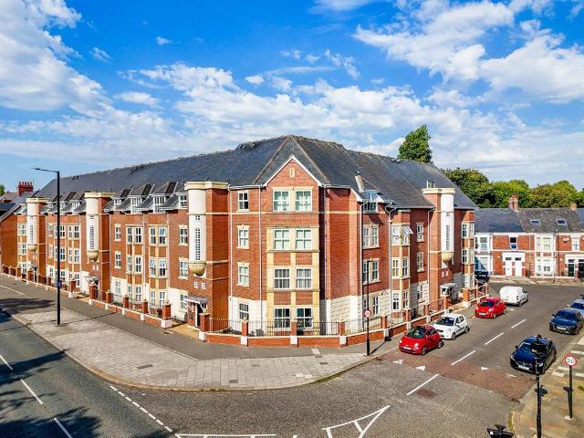 Flat for sale in Cradlewell, Sandyford