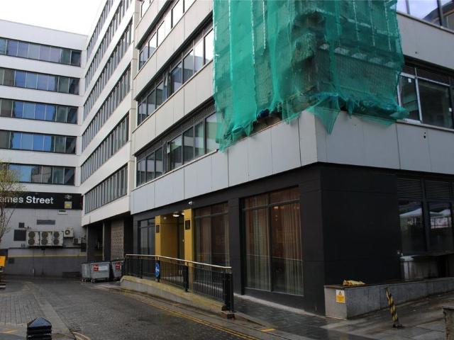 Flat for sale in Cavern Quarter, Calderstones