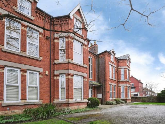Flat for sale in Calderstones, Isle Of Man