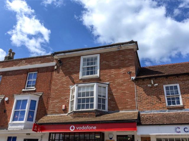 Flat for sale in Marlborough, Easton Royal