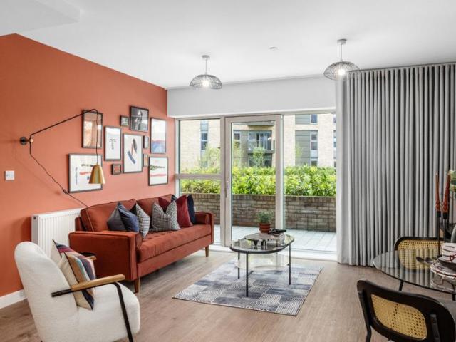 Flat for sale in Reading, Isle Of Man