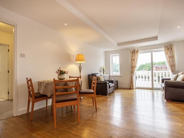 Flat for sale in St. Peter's, Isle Of Man