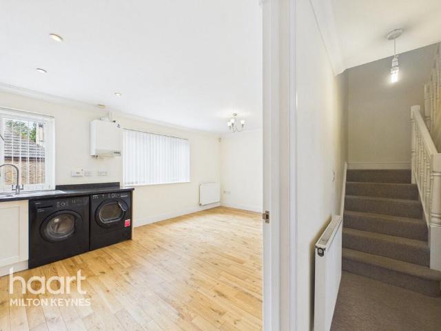 Flat for sale in Shenley Church End, Milton Keynes