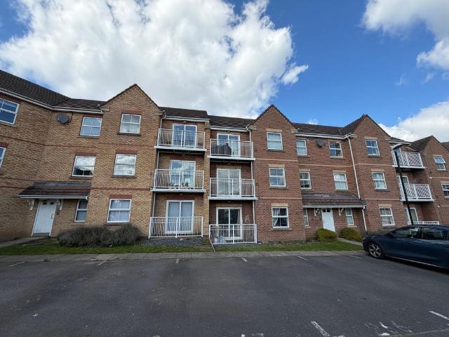 Flat for sale in Cheylesmore, Coventry
