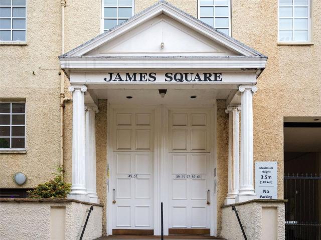 Flat for sale in Gorgie/Dalry, Scotland
