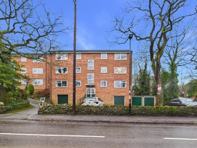 Flat for sale in Isle Of Man