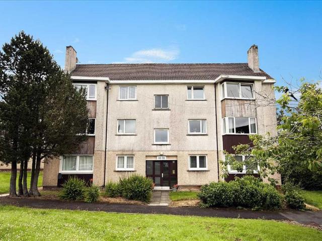 Flat for sale in East Mains, Barassie