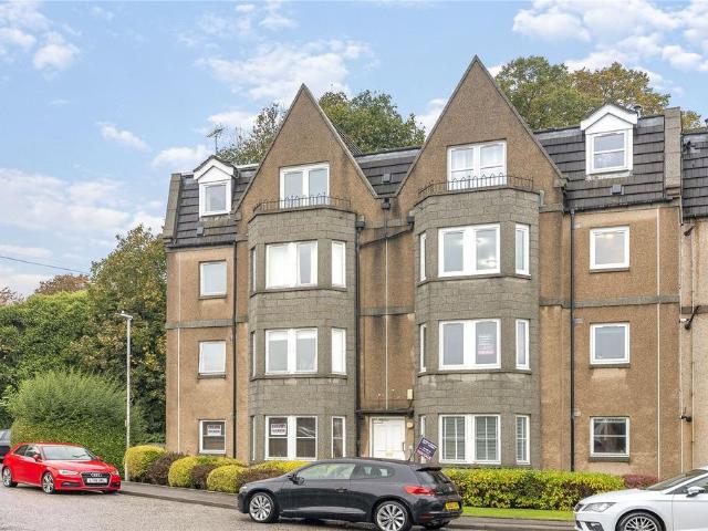 Flat for sale in Ferryhill, Aberdeen City