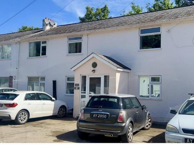 Flat for sale in Alderney