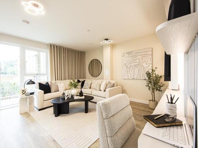 Flat for sale in Cat Hill, Isle Of Man