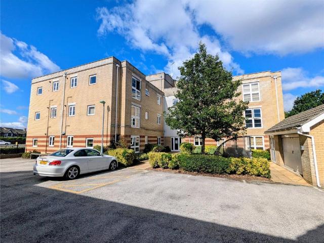 Flat for sale in Eastbridge, Suffolk