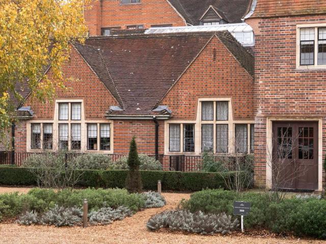 Flat for sale in Littlecote, West Sussex