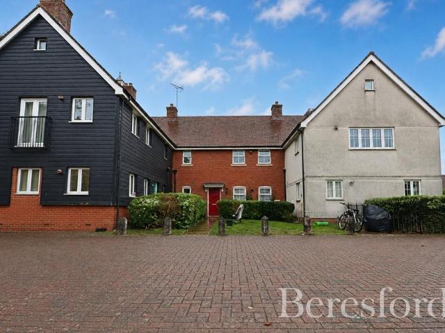 Flat for sale in Witham, Braintree