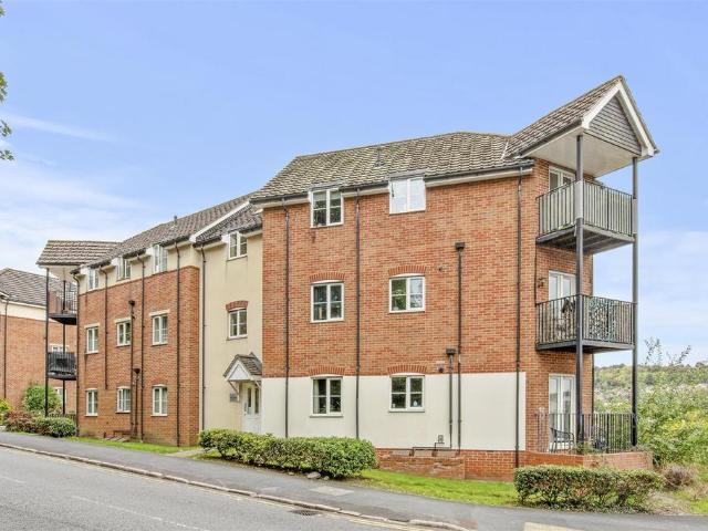Flat for sale in Cressex, Buckinghamshire