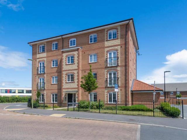 Flat for sale in Berrick Salome, Isle Of Man