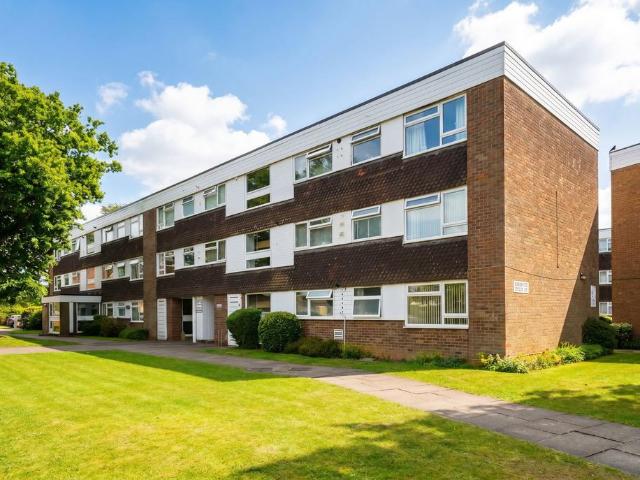 Flat for sale in Blossomfield, Isle Of Man
