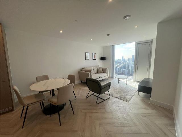 Flat for sale in City Centre, Salford