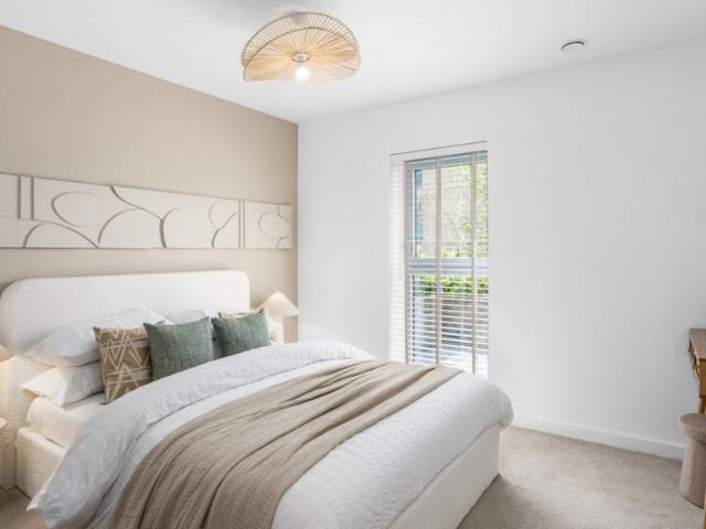 Flat for sale in Reading