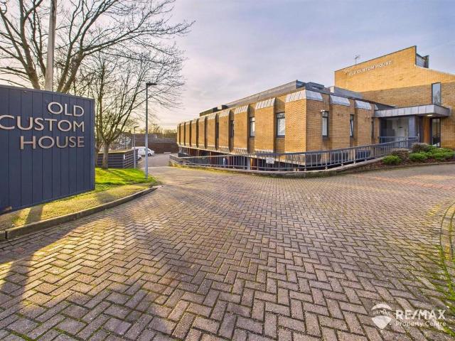 Flat for sale in Upper Dovercourt, Tendring