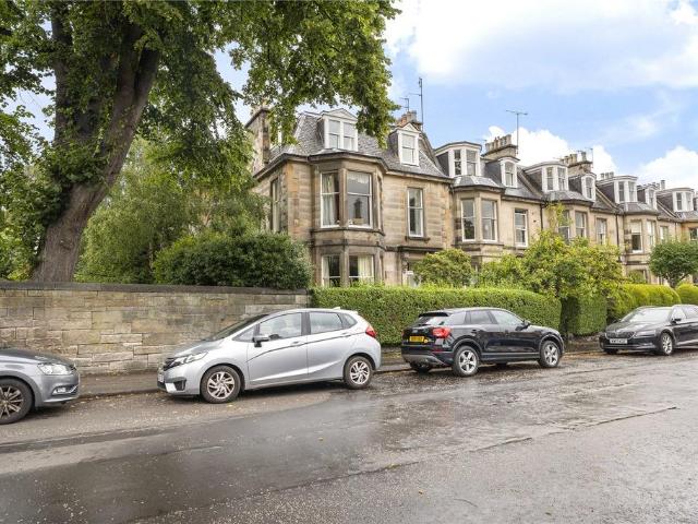 Flat for sale in The Grange, Scotland