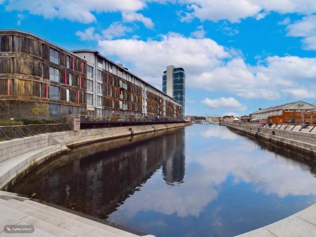 Flat for sale in Brompton, Gillingham