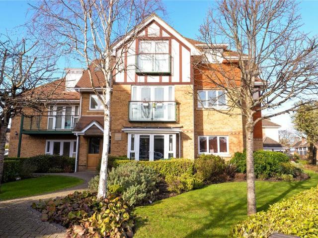 Flat for sale in Old Milton, Ashurst Bridge