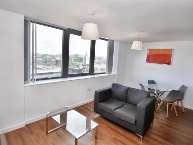 Flat for sale in Calderstones