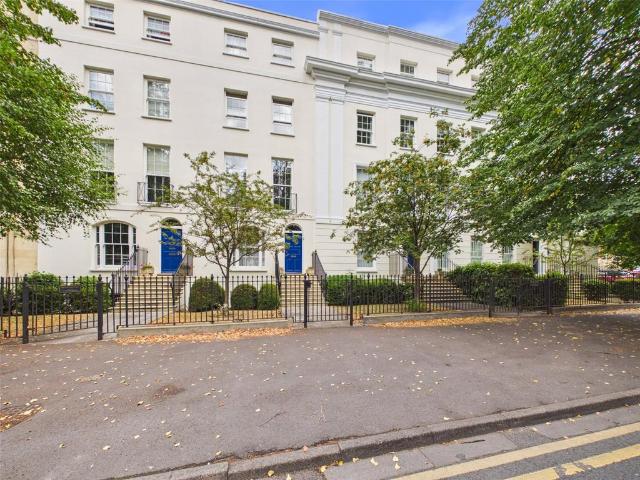 Flat for sale in Sixways, Golden Valley