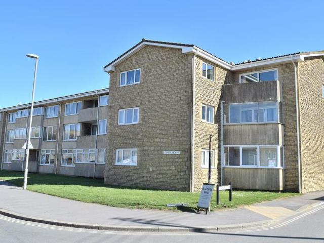 Flat for sale in Bridport, East Dorset