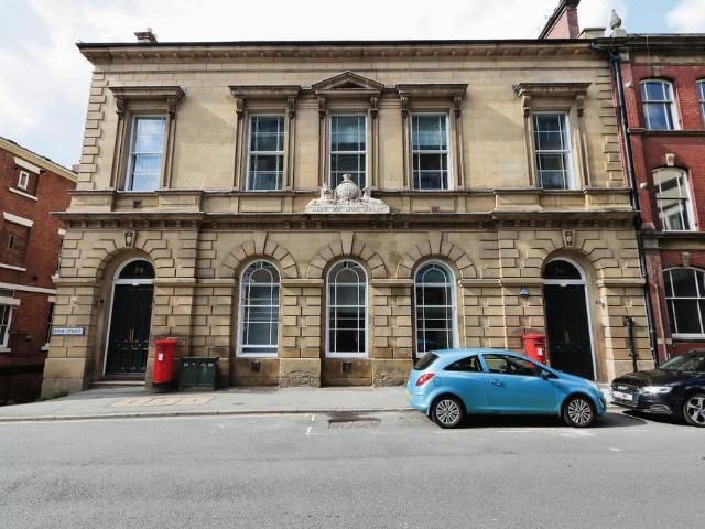 Flat for sale in City Centre, Isle Of Man
