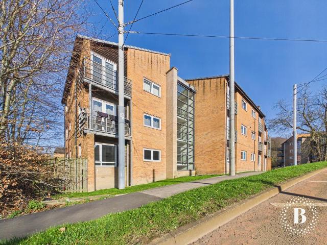 Flat for sale in Norfolk Park, Isle Of Man