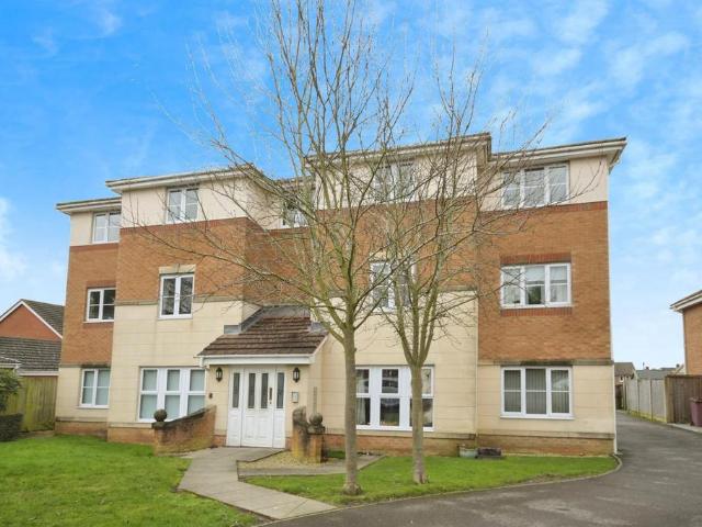 Flat for sale in Brackenfield, East Midlands