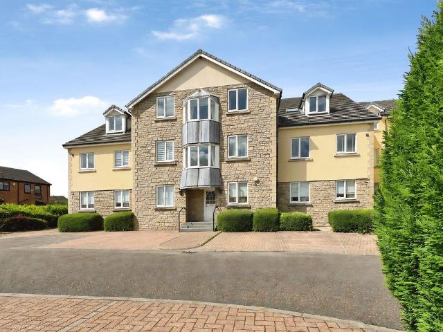 Flat for sale in Prestwick, Ingoe