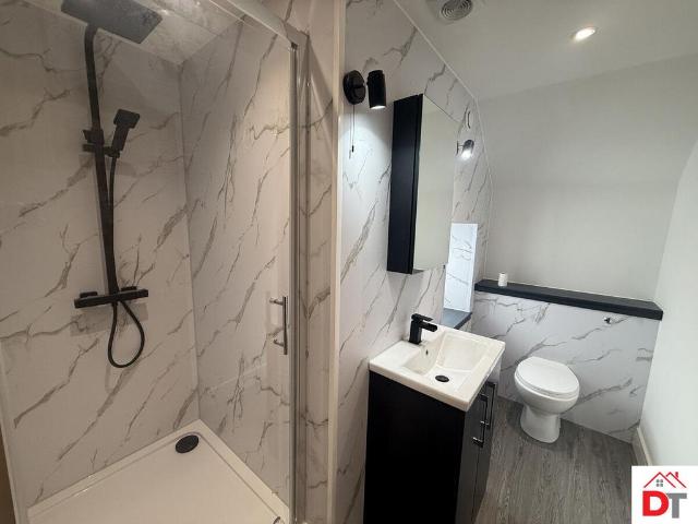Flat for sale in Haddington, Scotland