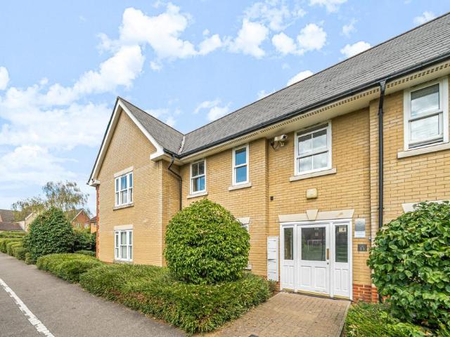 Flat for sale in Newbury Park, Isle Of Man