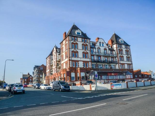 Flat for sale in Whitby, North Yorkshire