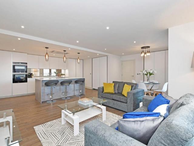Flat for sale in South Yorkshire