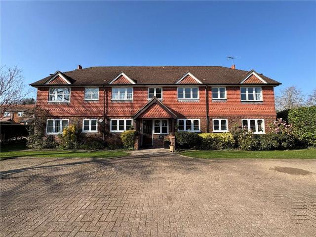 Flat for sale in Mount Pleasant, Fole